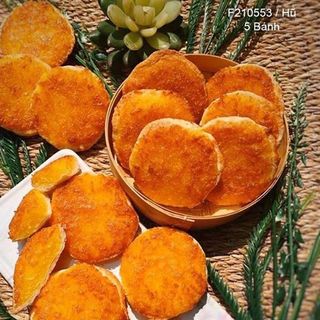 Bánh dừa chén giá sỉ