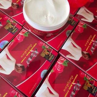 Body lựu đỏ