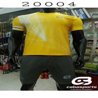 ÁO THỂ THAO  CABASPORTS