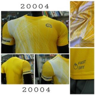 ÁO THỂ THAO  CABASPORTS