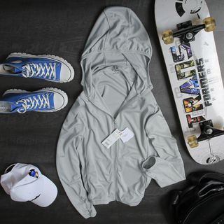 Áo chống nắng nam 2020