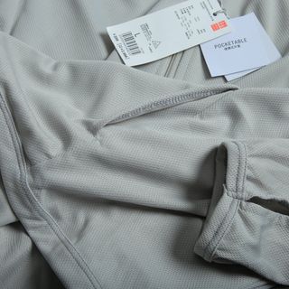 Áo chống nắng nam 2020