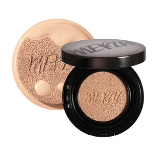 Phấn Nước Merzy The First Cushion Glow SPF 50+/ PA+++ 13g