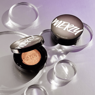 Phấn Nước Merzy The First Cushion Glow SPF 50+/ PA+++ 13g