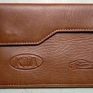 ví đăng kiểm ô tô các hãng xe NÂU