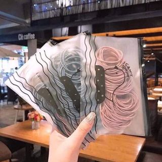 Dây cột tóc