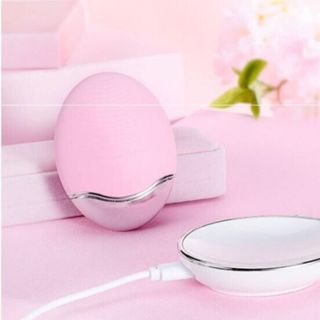Máy Rửa Mặt Đa năng, Massage Sạch Sâu, Hấp Thu Dưỡng Chất, Hiệu Quả Cao MCMELLCAO