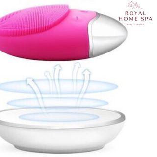 Máy Rửa Mặt Đa năng, Massage Sạch Sâu, Hấp Thu Dưỡng Chất, Hiệu Quả Cao MCMELLCAO