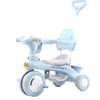 XE 3 BÁNH CÓ TAY ĐẨY 618