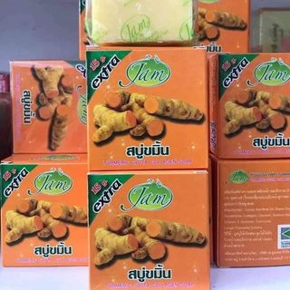Xà phòng nghệ thái lan