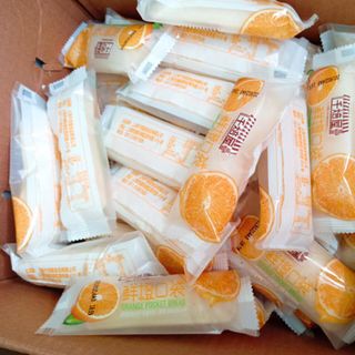 Bánh sữa chua ông già