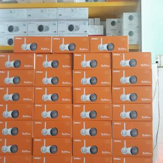 Camera KN-H21PW - KBVISION 2.0mpx