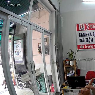 Camera KN-H21PW - KBVISION 2.0mpx
