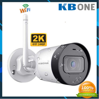Camera KN-H21PW - KBVISION 2.0mpx