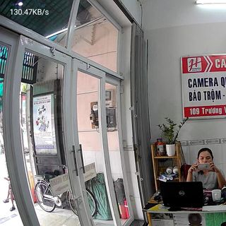 Camera KN-H21PW - KBVISION 2.0mpx