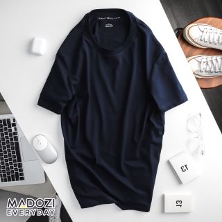 Áo thun nam TM 5 màu full box