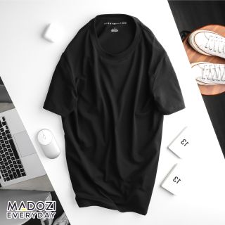 Áo thun nam TM 5 màu full box