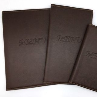 Menu A4
