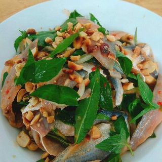Cá Trích Phi Lê Giá Sỉ