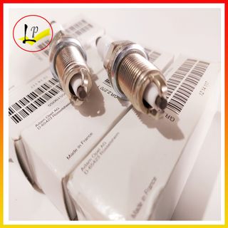 [ giá sỉ] BUGI XE CHEVROLET CAPTIVA 2 CHẤU MÃ 95519055