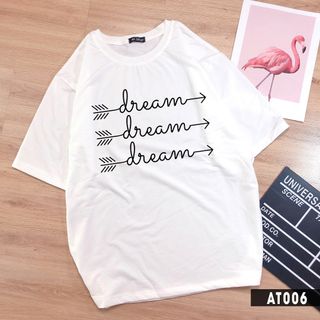 CHUYÊN SỈ ÁO THUN TAY LỠ GIÁ 2X