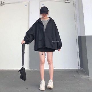 Áo khoác kaki cánh dơi giá sỉ​, giá bán buôn