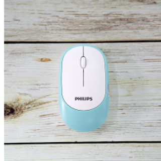 MOUSE KHÔNG DÂY PHILI PS M314 - -fghfcgh