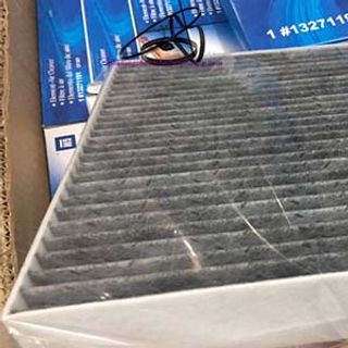 [ giá sỉ lọc] LỌC ĐIỀU HÒA THAN HOẠT TÍNH XE CRUZE HÀNG OEM