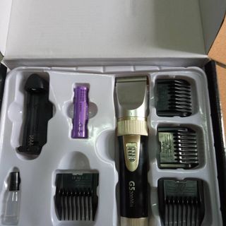 tông đơ cắt tóc G5