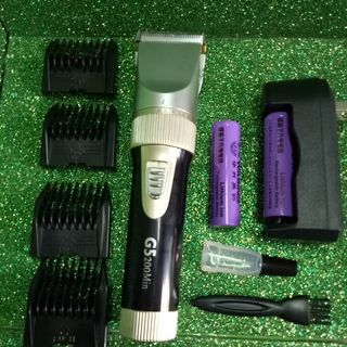 tông đơ cắt tóc G5