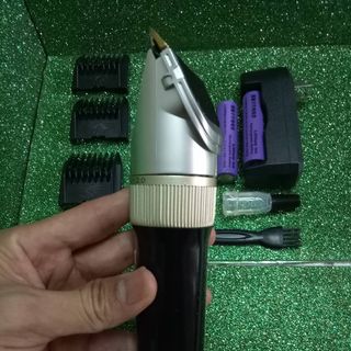 tông đơ cắt tóc G5