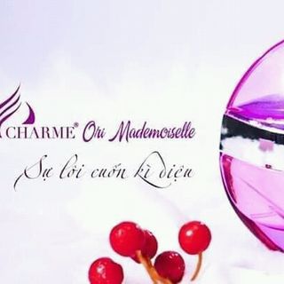 NƯỚC HOA CHARME ORI MADEMOISELLE