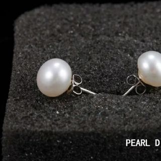 Bông tai Ngọc Trai Nụ 6_6.5