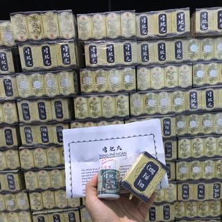 Ceng fui yen - tăng cân an toàn malaysia