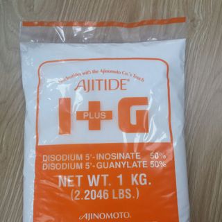 Siêu bột ngọt IG - Ajinomoto
