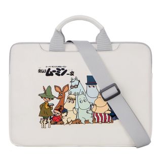 [NEW BAG] Cặp chống sốc laptop màu sắc xinh xắn D8055