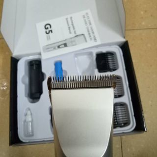 tông đơ cắt tóc G5