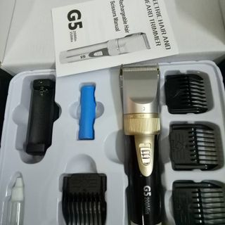 tông đơ cắt tóc G5