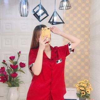 Bộ gấm đùi cao cấp 7477
