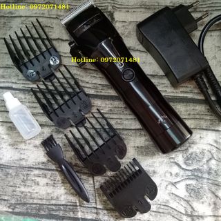 tông đơ cắt tóc Kemei Km2850