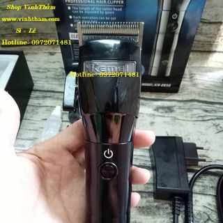 tông đơ cắt tóc Kemei Km2850