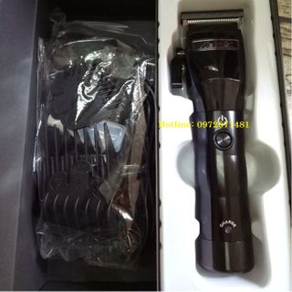 tông đơ cắt tóc Kemei Km2850