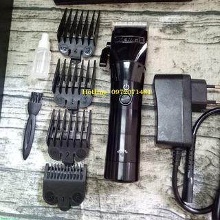 tông đơ cắt tóc Kemei Km2850