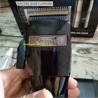 tông đơ cắt tóc Kemei Km2850