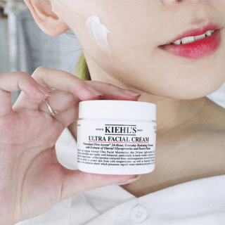 Kem Dưỡng Kiehl’s Ultra Facial Cream Minisize 7ml