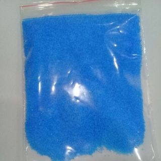 Đồng sunphate CuSO4 cắt tảo lam ao nuôi