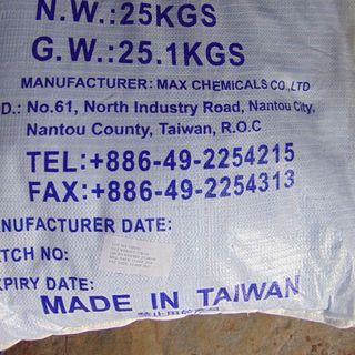 Đồng sunphate CuSO4 cắt tảo lam ao nuôi