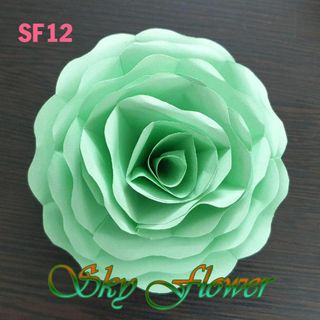 hoa handmake