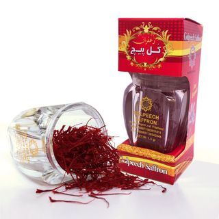 Golpeech Saffron hộp lớn 12g