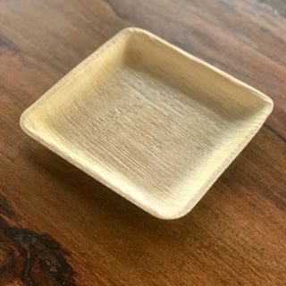 ĐĨA MO CAU VUÔNG 17cm